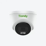 Tiandy TC-C32XN 2MP Fixed Color Maker Turret IP Camera